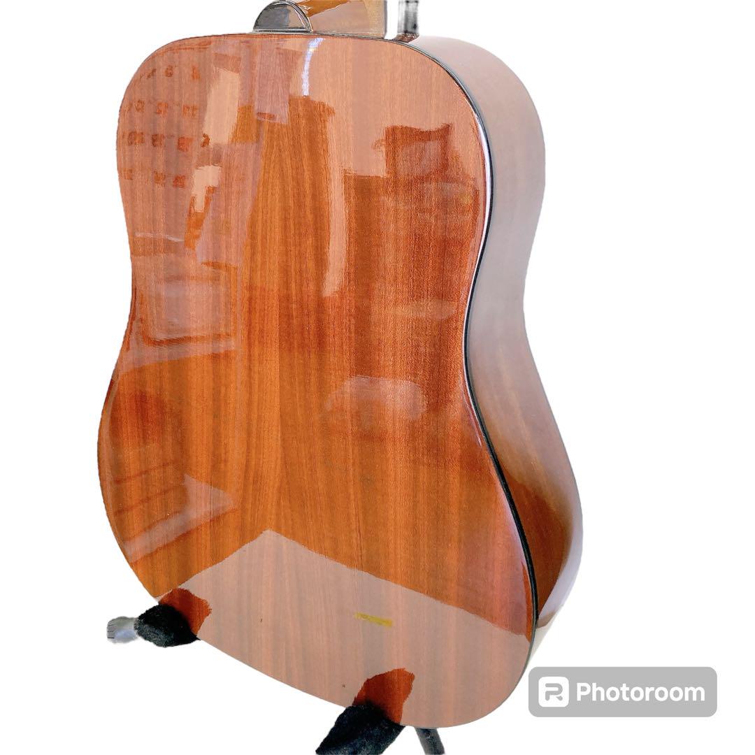 8ADM006 Epiphone エピフォン DR-100NA