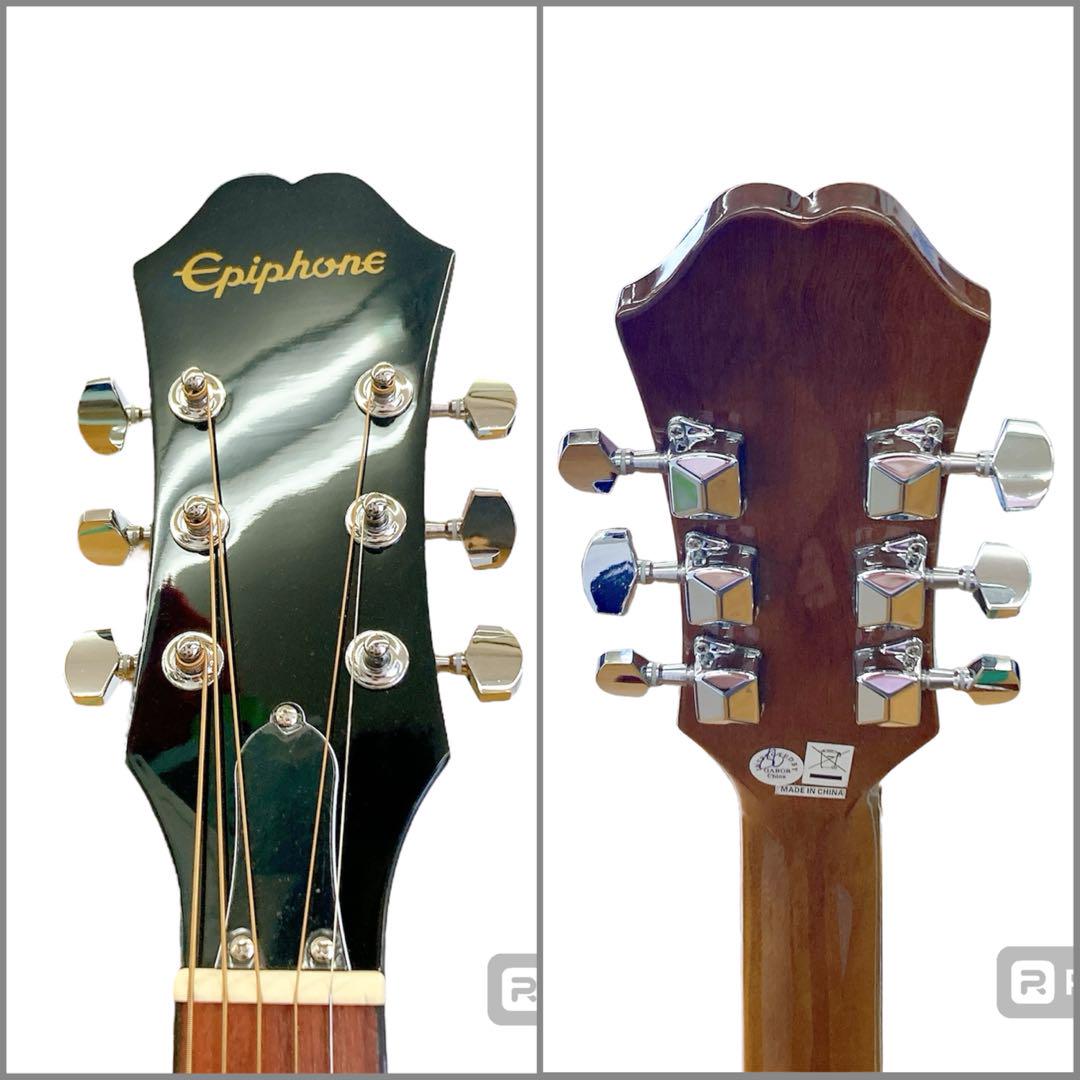8ADM006 Epiphone エピフォン DR-100NA
