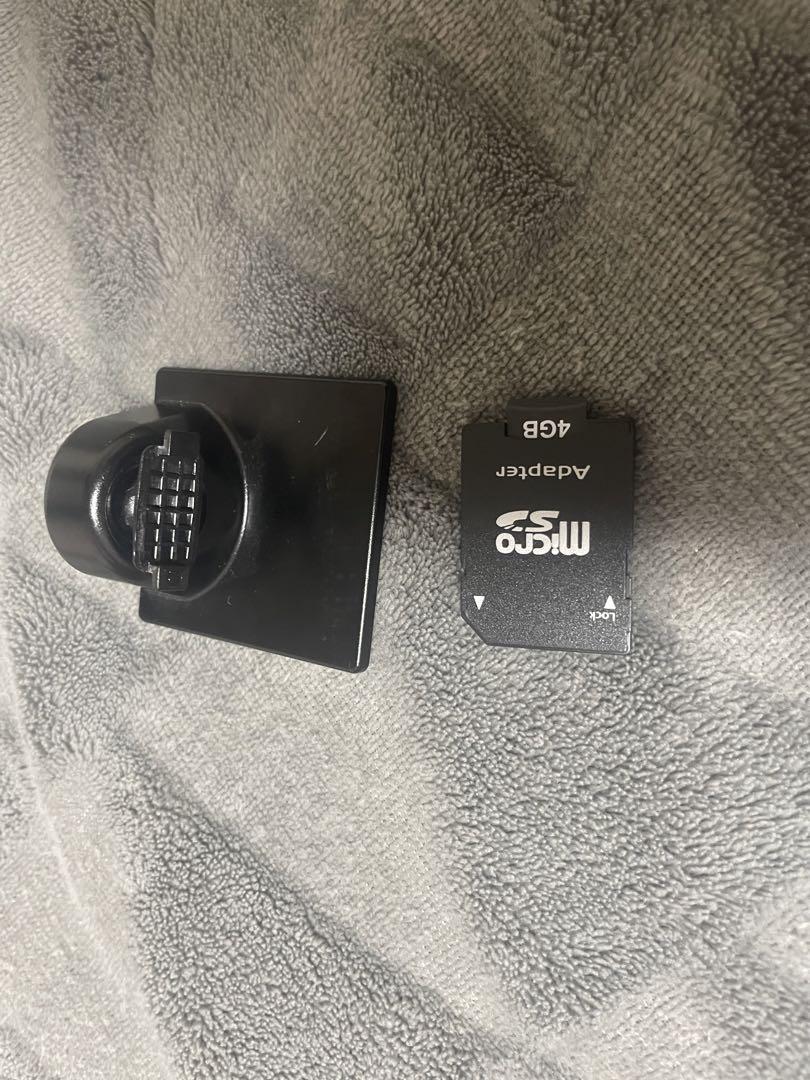 ユピテル　レーダー探知機 GS203