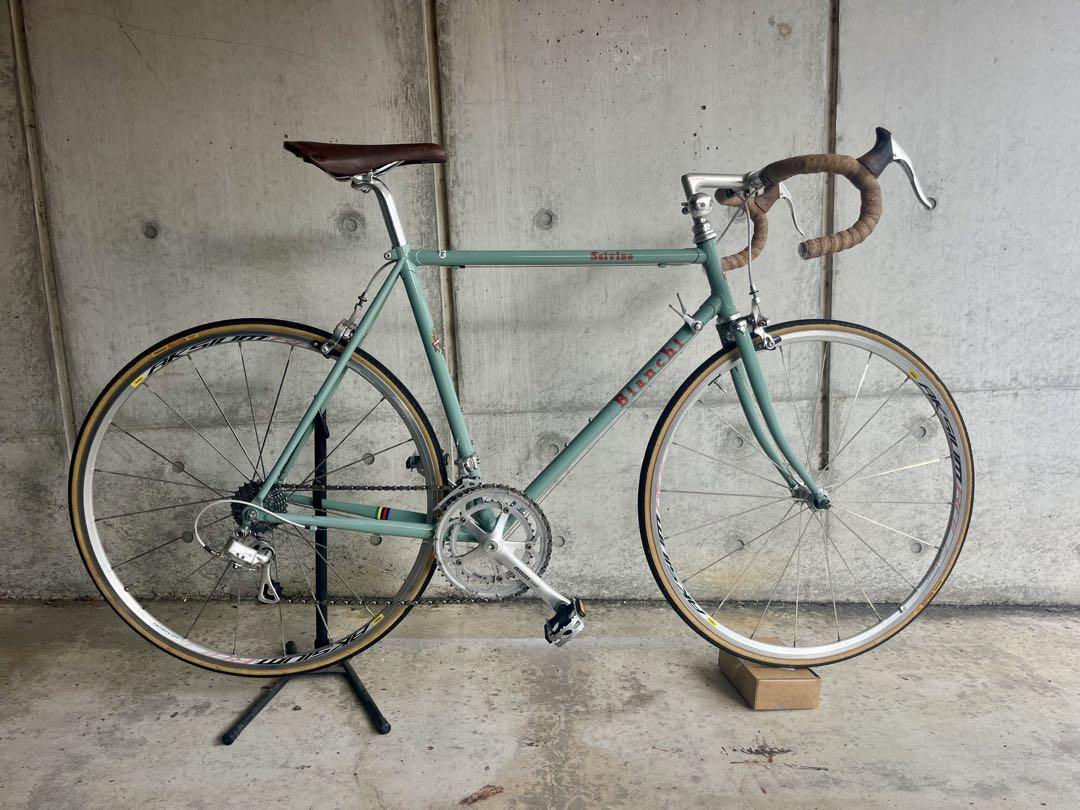 BIANCHI SELVINO 55サイズ