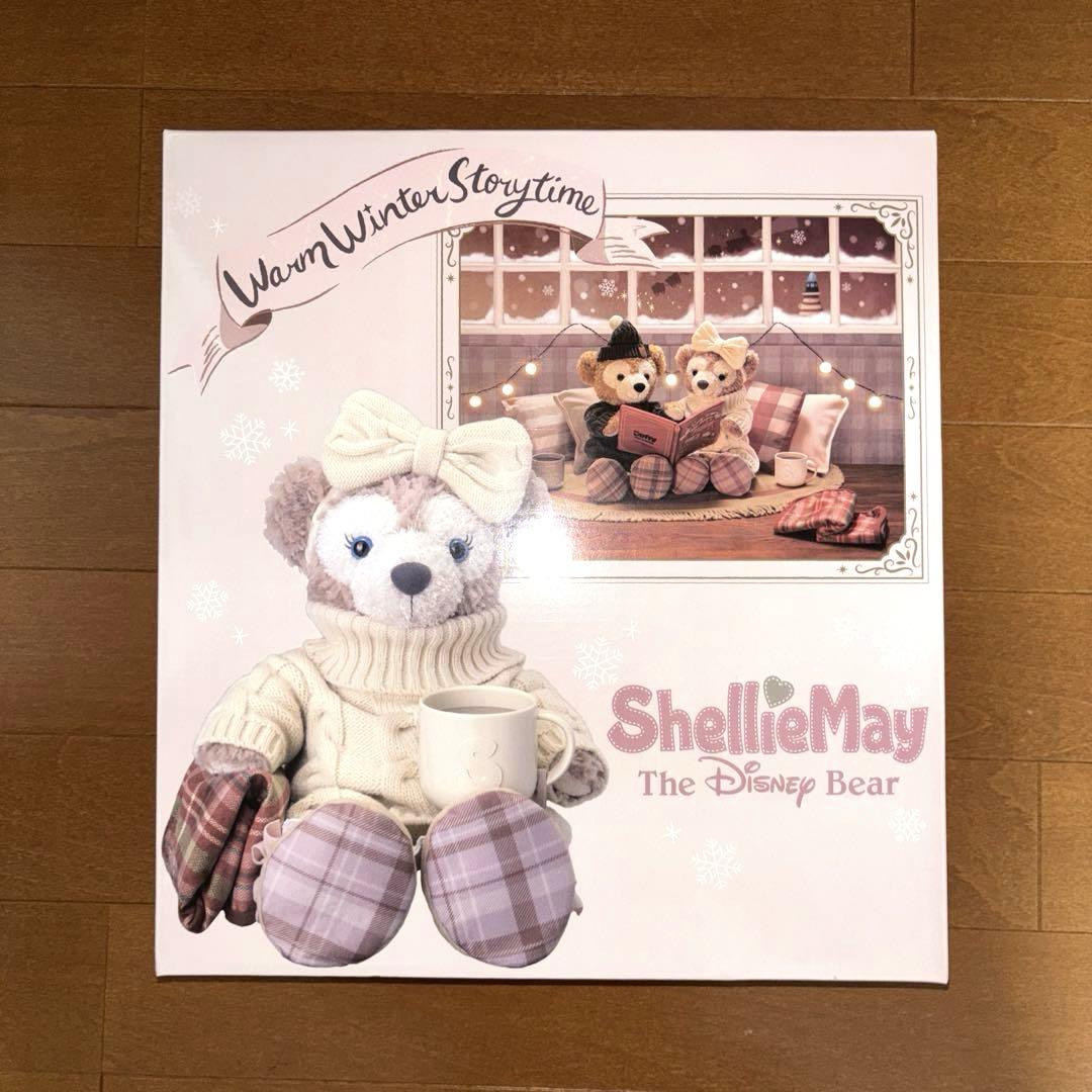 ぬいぐるみコスチューム ウォーム ウィンター ストーリー タイム シェリーメイ Amazon.co.jp: シェリーメイ ぬいぐるみコスチューム