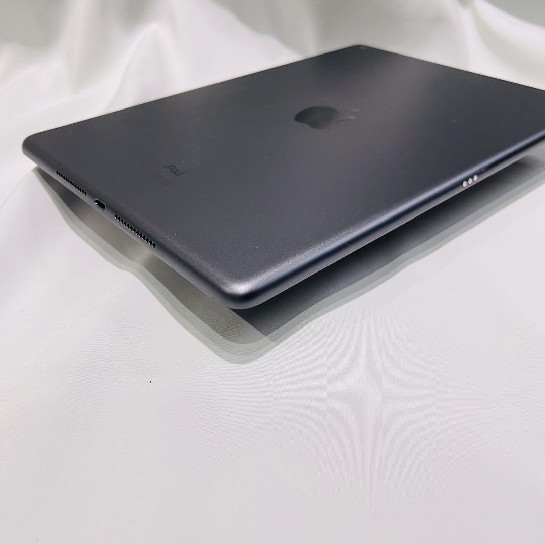 SIMフリー iPad 第9世代 本体 64GBスペースグレイ 電池良好
