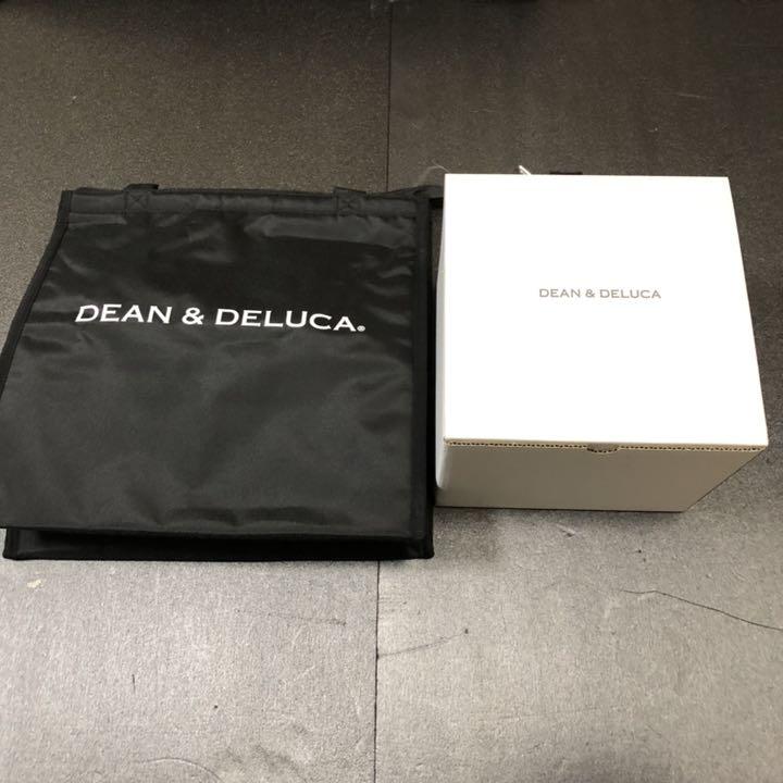 お買い得HOT DEAN&DELUCA 三段重 クーラーバッグ 2点セット fVgXA-m27013526943 格安限定品