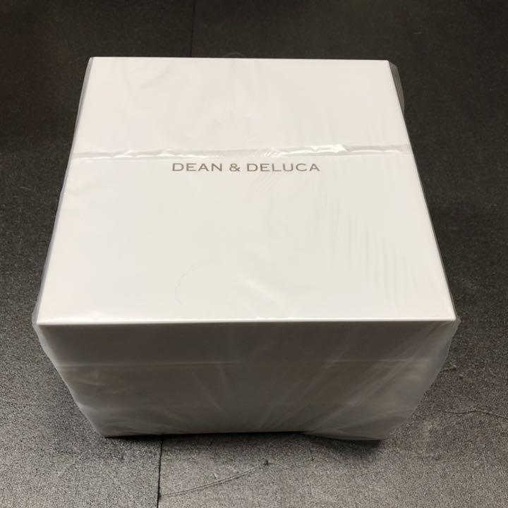 お買い得HOT DEAN&DELUCA 三段重 クーラーバッグ 2点セット fVgXA-m27013526943 格安限定品