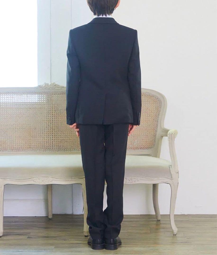 Ready Freddy 卒業式 男の子 フォーマル スーツ 5点 セット