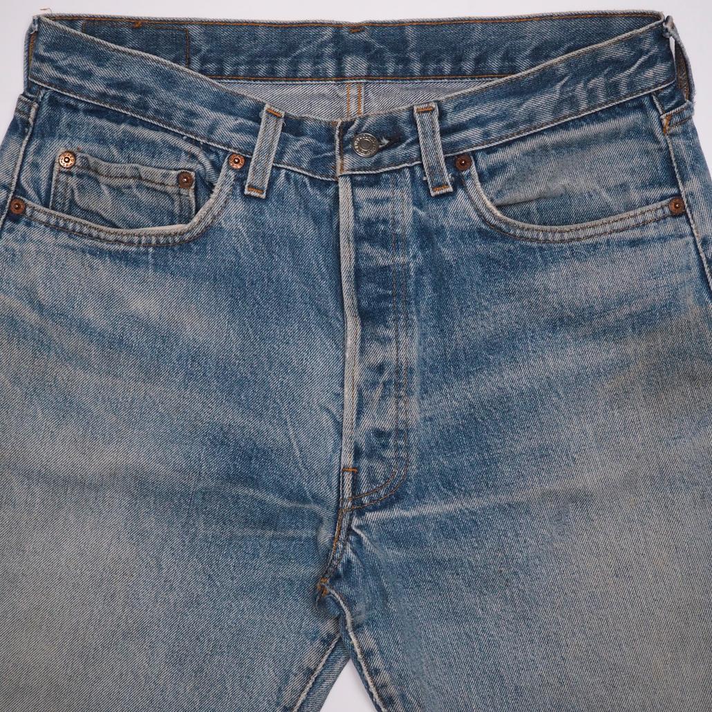 82年製 赤耳 W34 Levi's 2501 デニム red line 黒カン 82年製 赤耳 W34 Levi's 2501 デニム red line 黒カン
