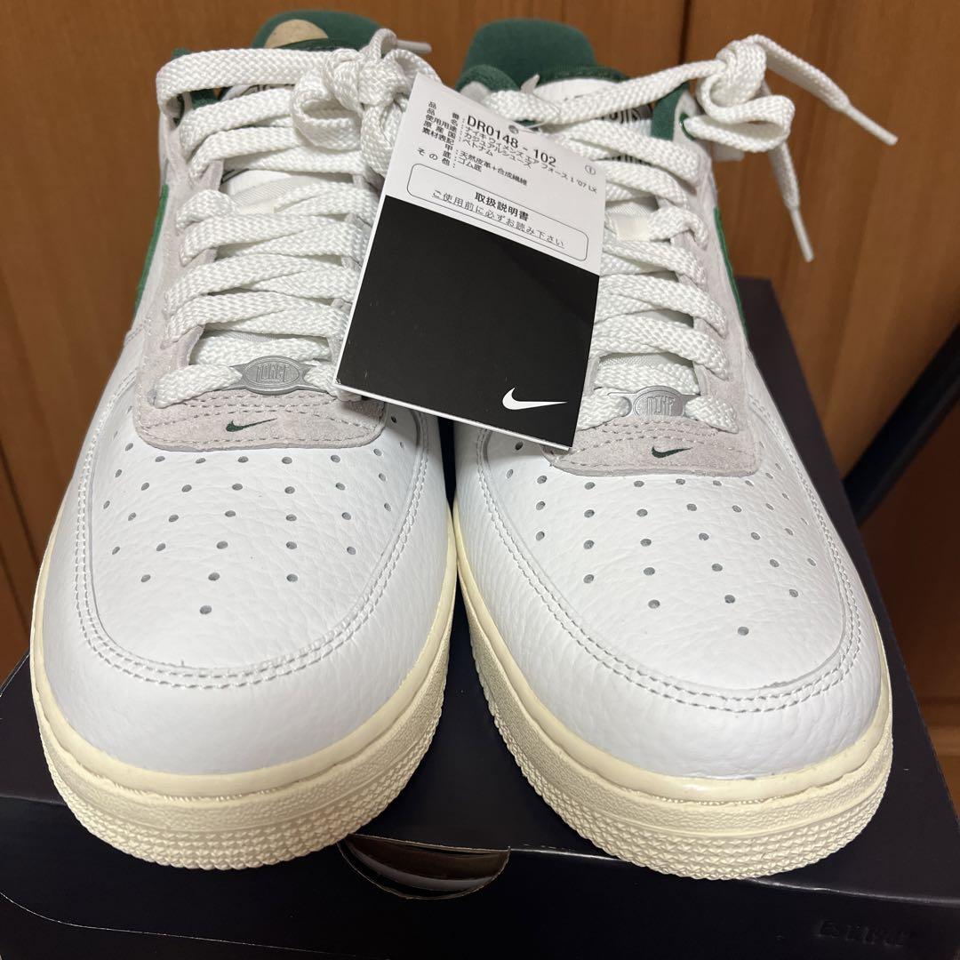 NIKE ナイキ　エアフォース1  DR0148-102 28cm