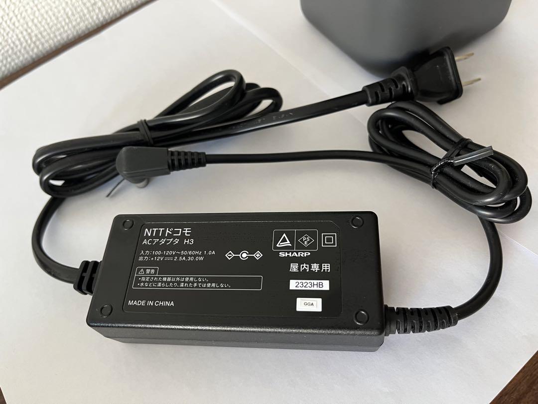 ドコモの新型ホームルーター「home 5G HR02」実機レビュー（その