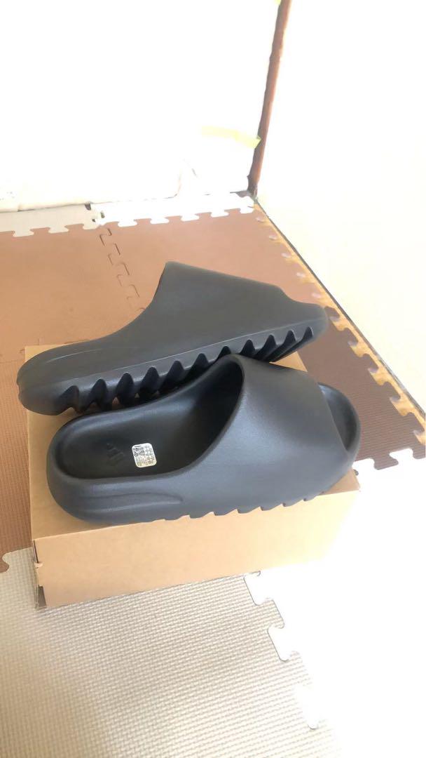 ADIDAS YEEZY SLIDE アディダス イージー スライド 26.5. adidas YEEZY Slide Granite アディダス イージー スライド