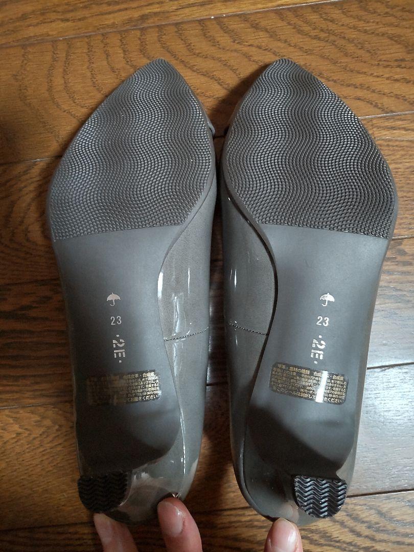 MELMO 新品 レインシューズ VwkhK-m27017887352 メルモ パンプス 定番日本製