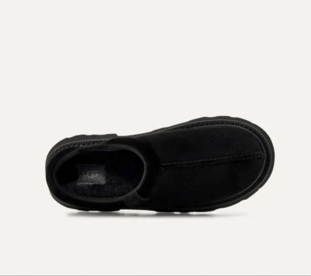 UGG Tasman Lug タスマンラグ 27 cm センチ アグ UGG Tasman Lug タスマンラグ 27 cm センチ アグ