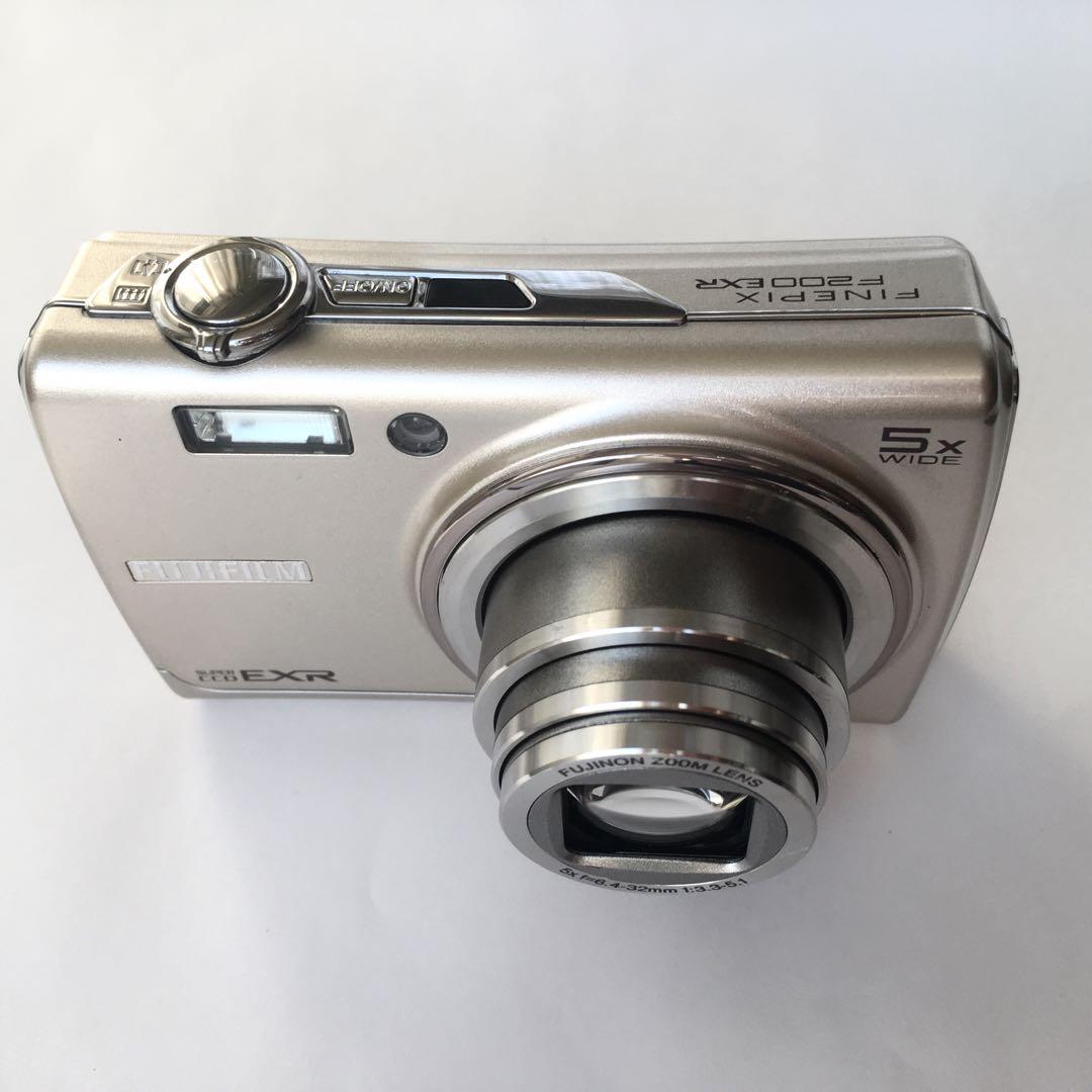 FinePix