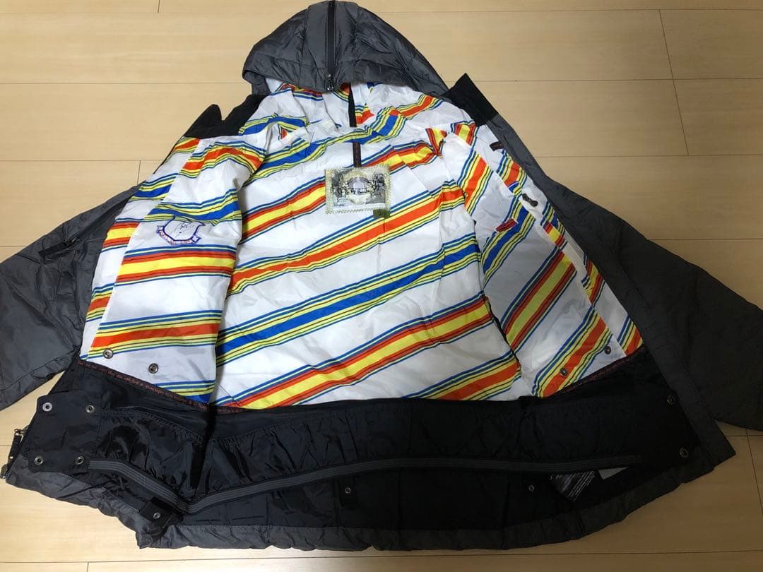 新発売 ニコニコ バートン レディーススノーウェア ウエア/装備(女性用