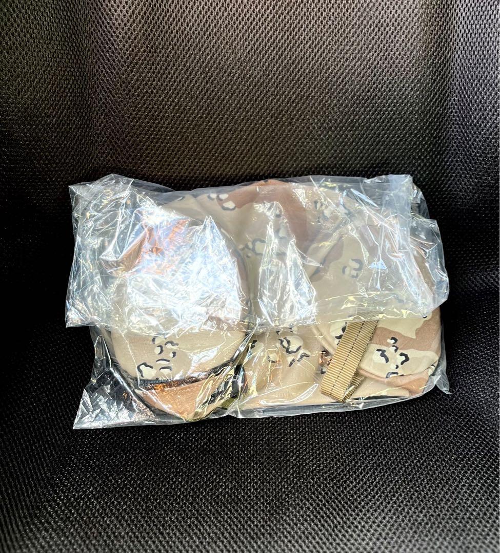 《新品》BRUNT ブラント キッチンペーパーケース ショート チョコチップ