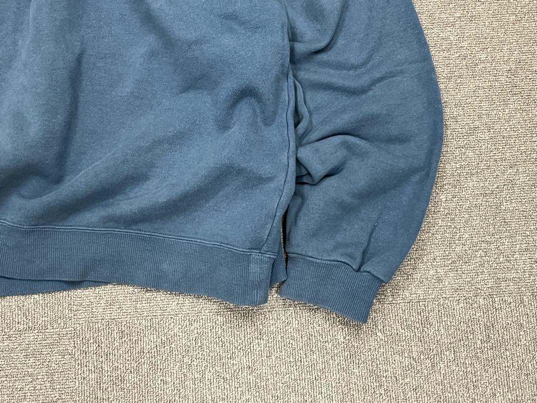トップス SUNDAYS BEST CREWNECK SWEAT