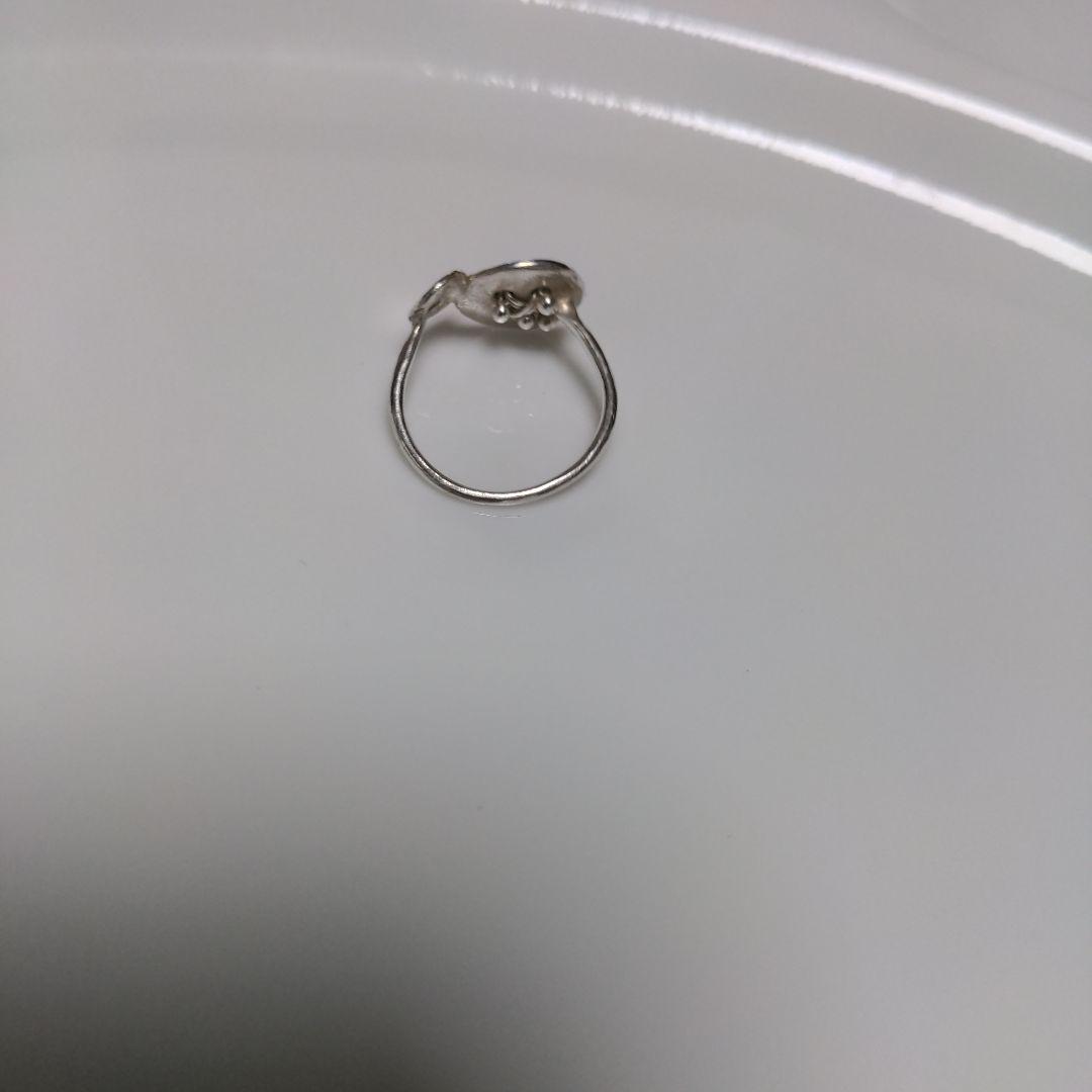 結婚祝い ケイカジュリング メルカリ - silver925 11号 アクセサリー