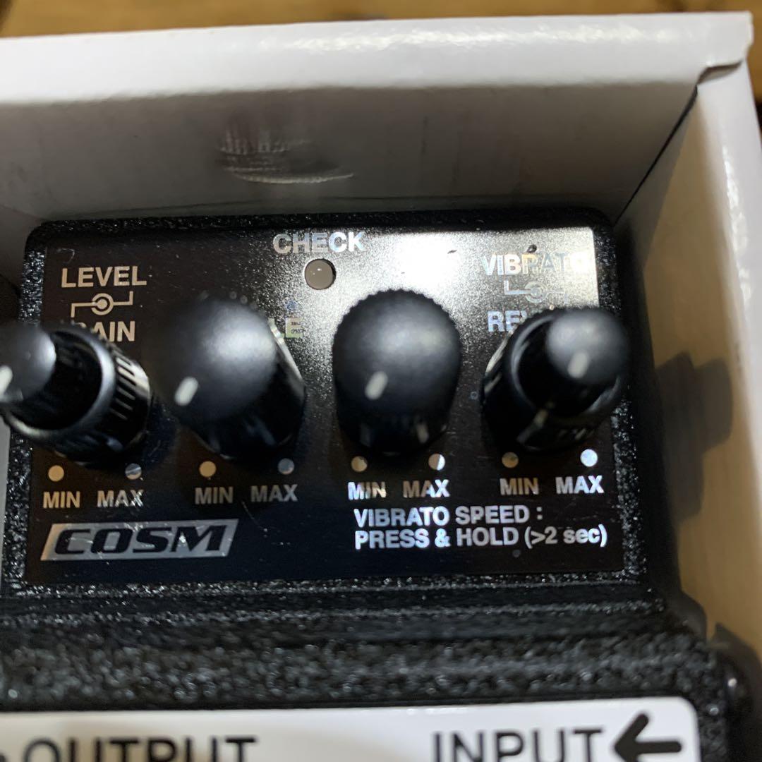 ギター BOSS FDR1 deluxe reverb