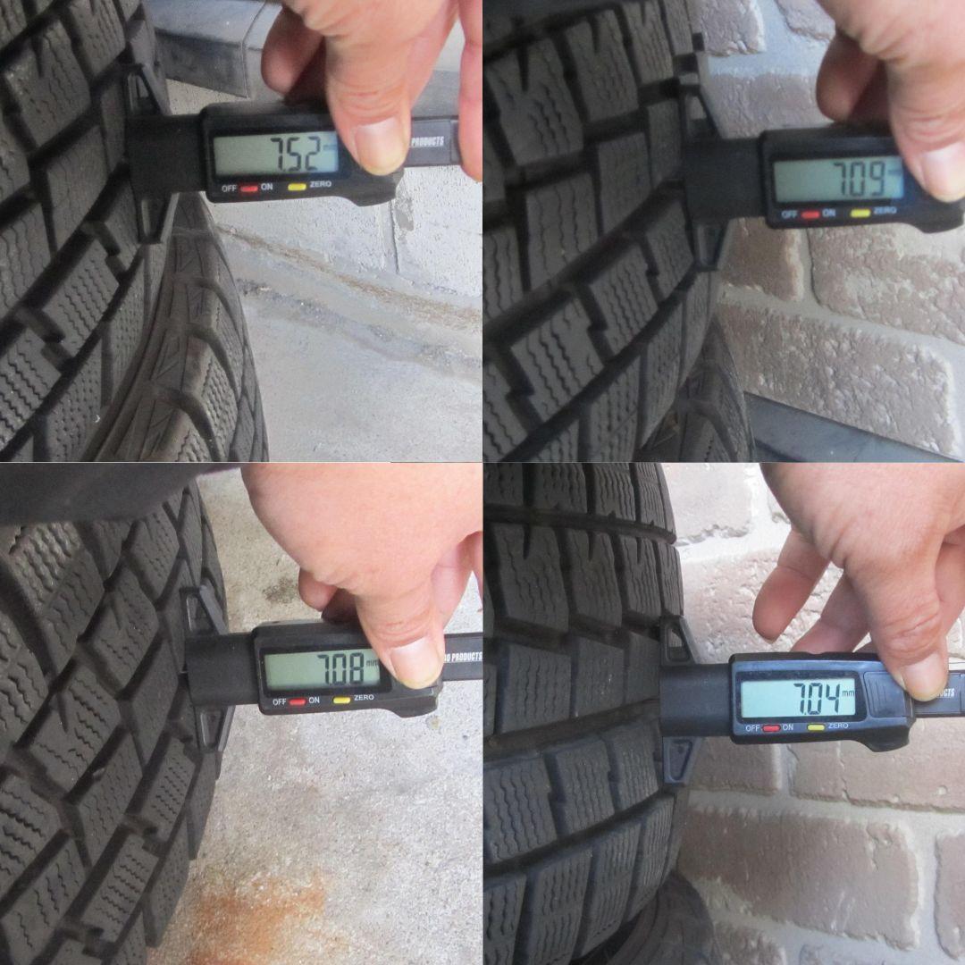 ダンロップ ステップワゴンなどDUNLOP