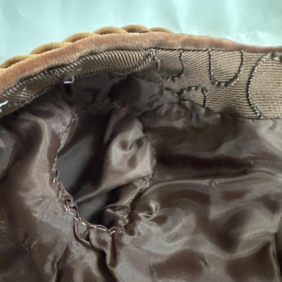 アンティークドールドレス