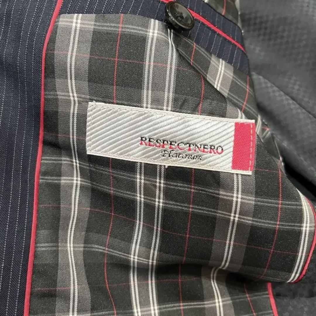 はるやま リスペクトネロ スーツRESPECTNERO