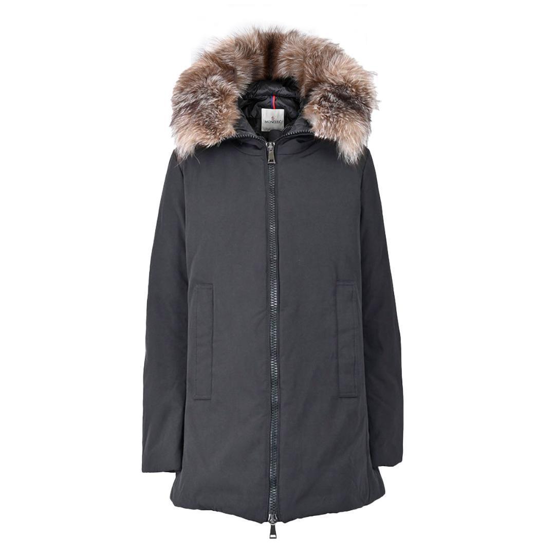 未使用タグ付き】MONCLER ブラベット ダウンジャケット TG1 未使用タグ付き】MONCLER ブラベット ダウンジャケット TG1