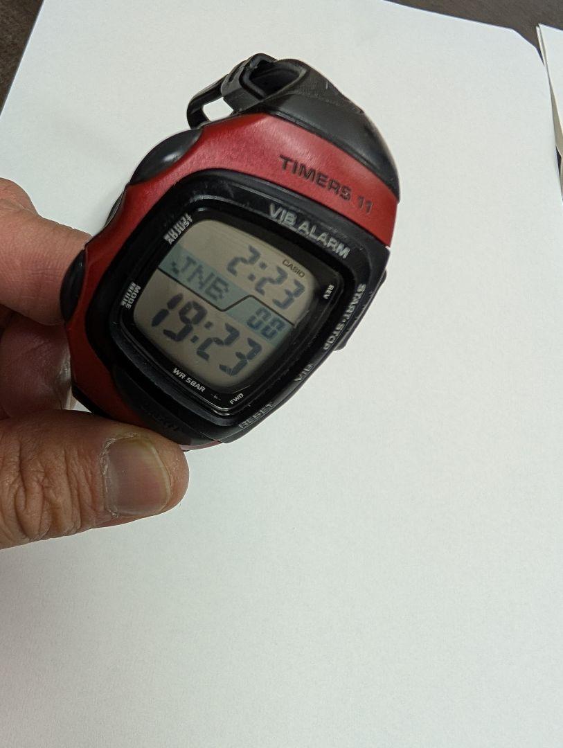 TIMERS11