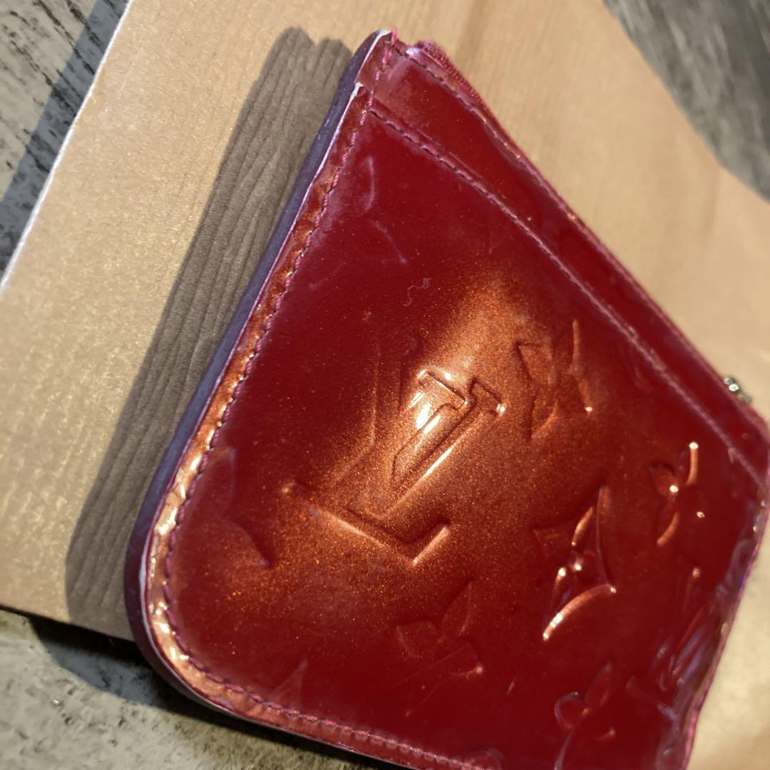 LOUIS VUITTON ポシェット クレ NM コインケース 小銭入れ