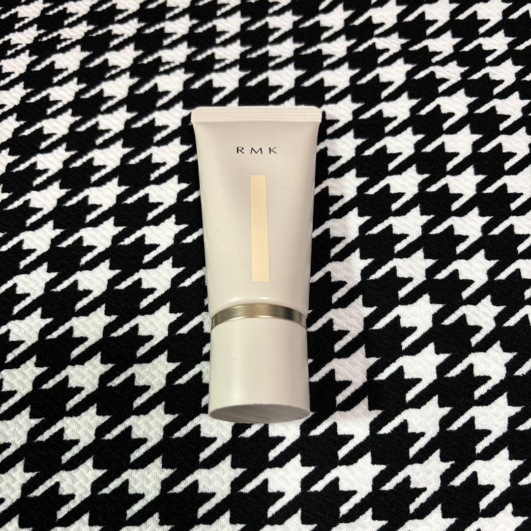RMK クリームファンデーション