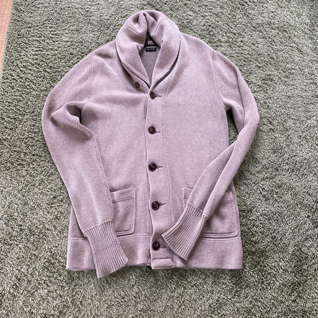RRL カーディガン