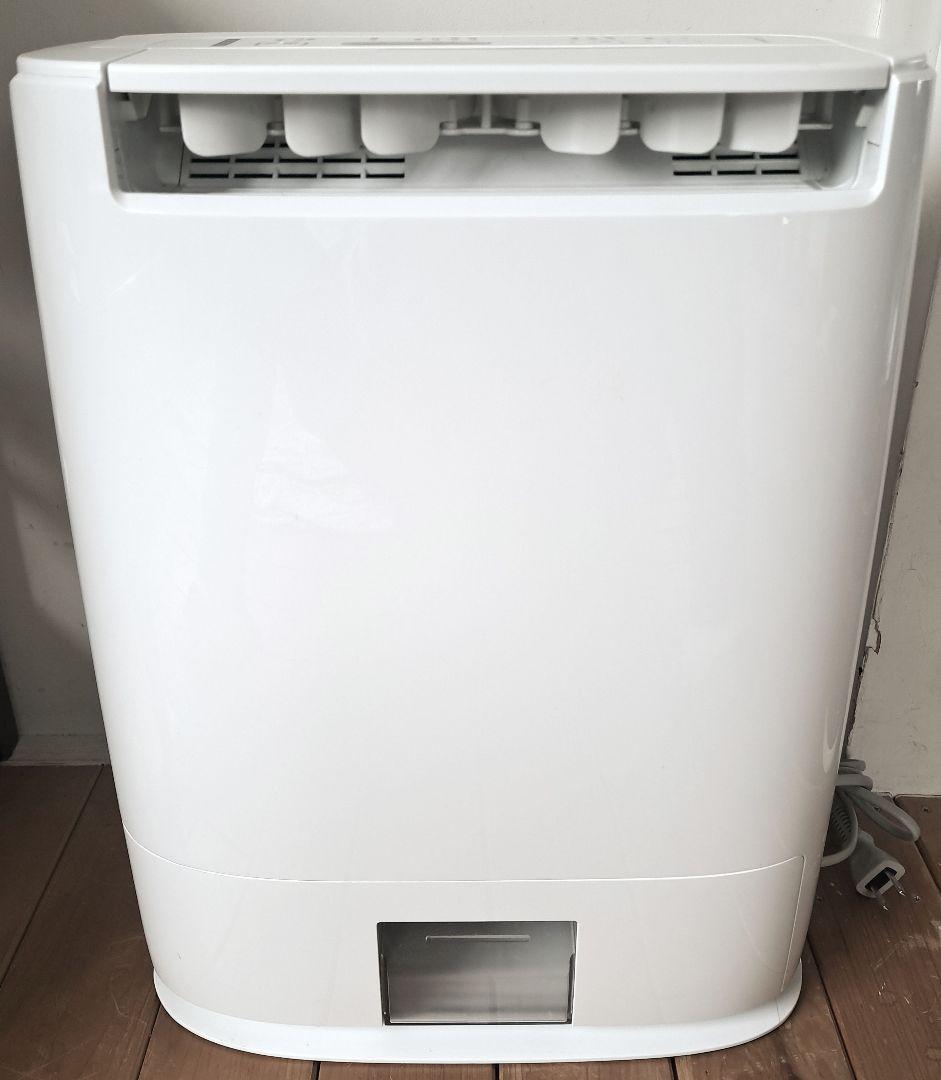#641 Panasonic 衣類乾燥除湿機F-YZU60 製造2021年 641 Panasonic 衣類乾燥除湿機F-YZU60 製造2021年 冷暖房・空調