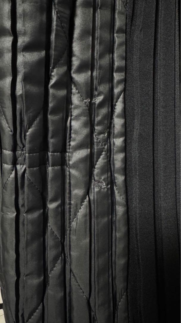 HP63FA006 メンズ HOMME PLISS? ISSEY MIYAKE