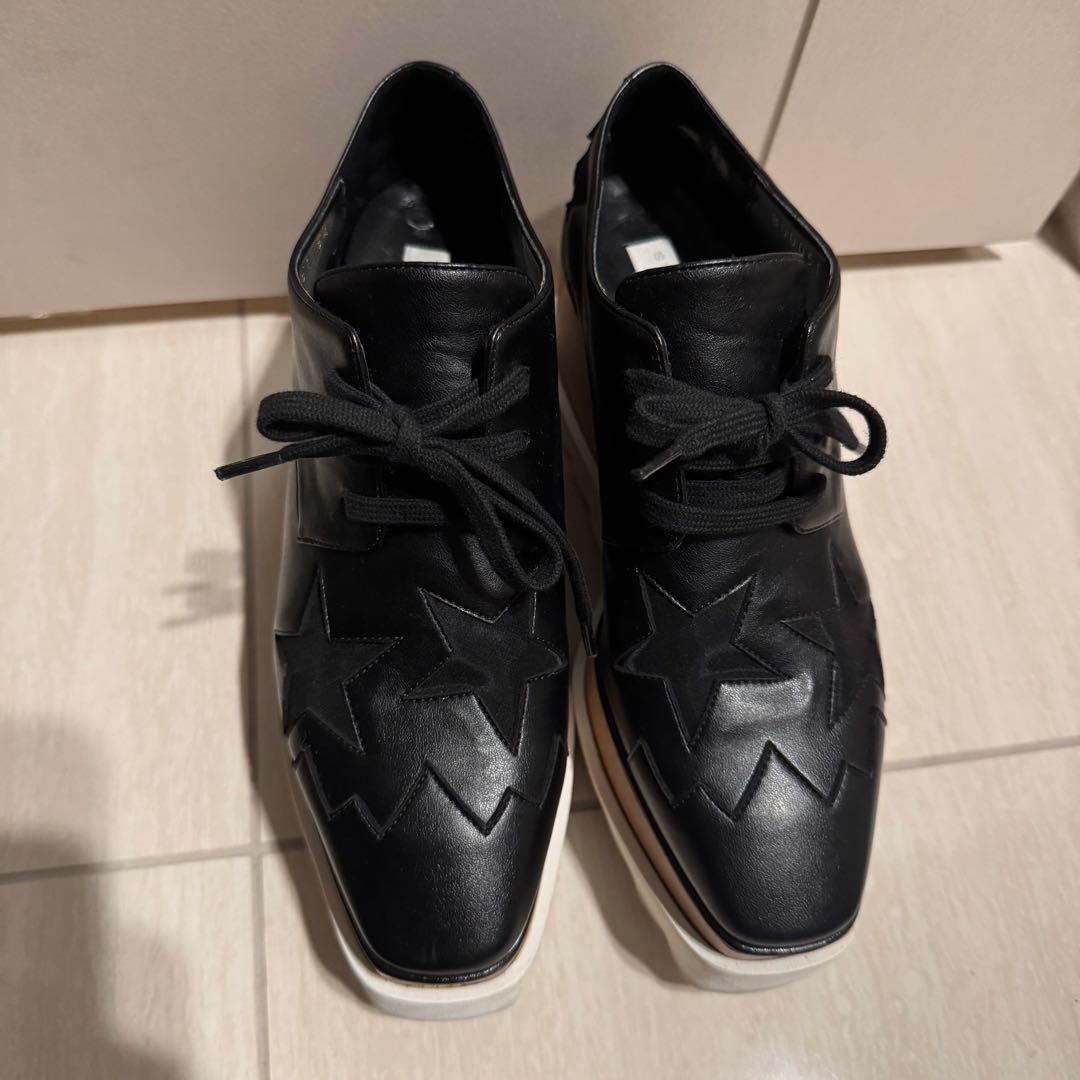 r*e様 ステラマッカートニー　エリスシューズ　STELLA McCARTNEY