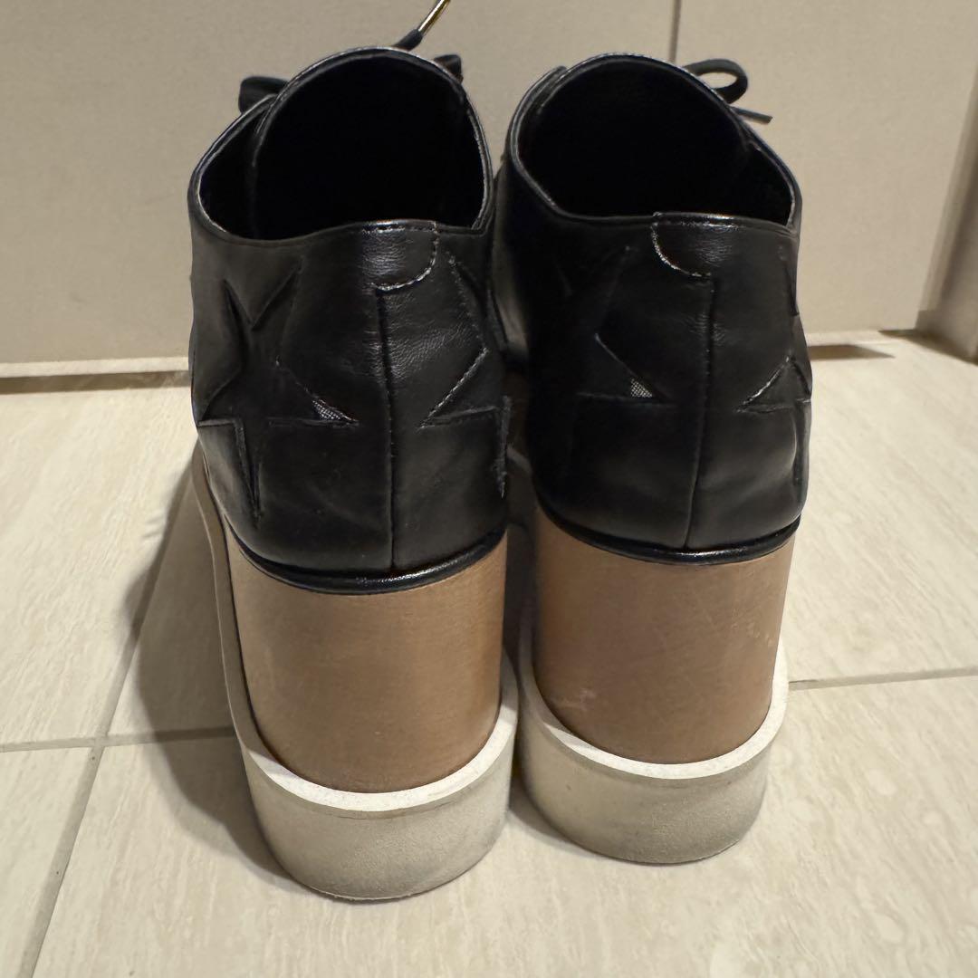 r*e様 ステラマッカートニー　エリスシューズ　STELLA McCARTNEY