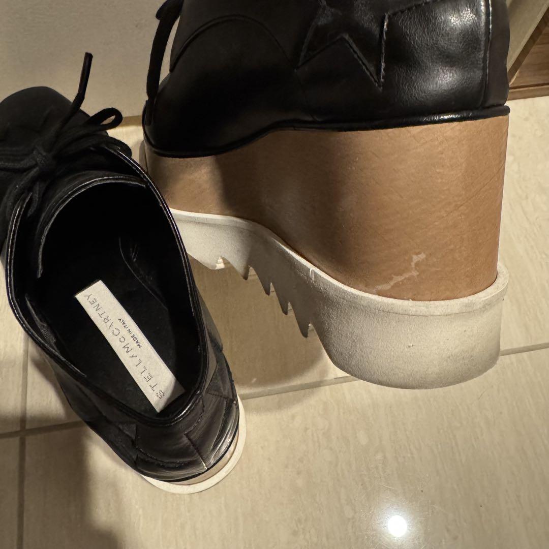 r*e様 ステラマッカートニー　エリスシューズ　STELLA McCARTNEY