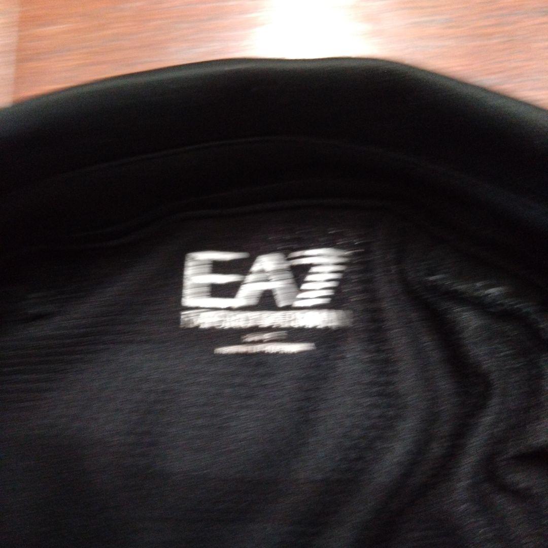 EMPORIO ARMANI EA7 ゴルフポロシャツ