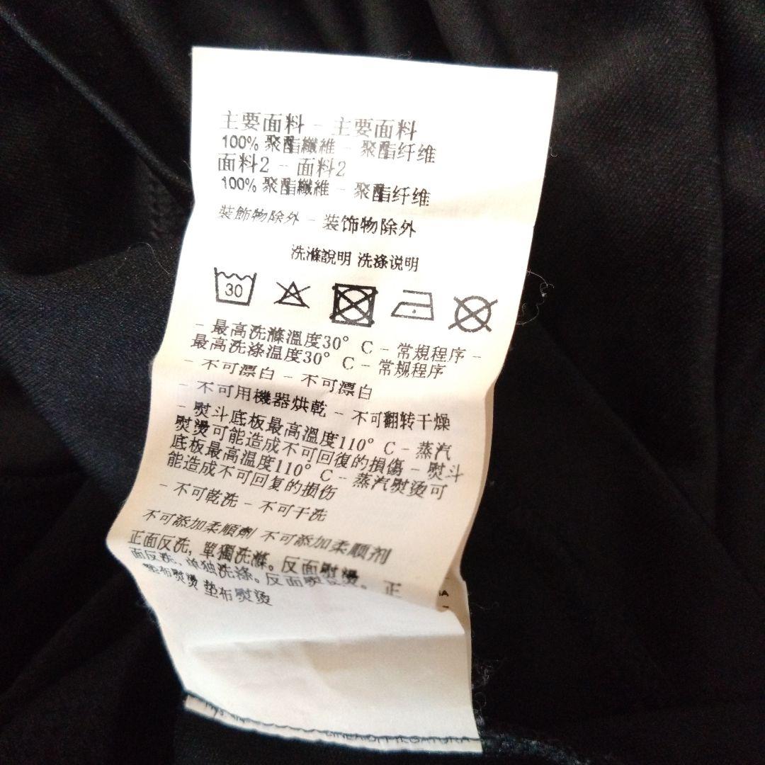 EMPORIO ARMANI EA7 ゴルフポロシャツ