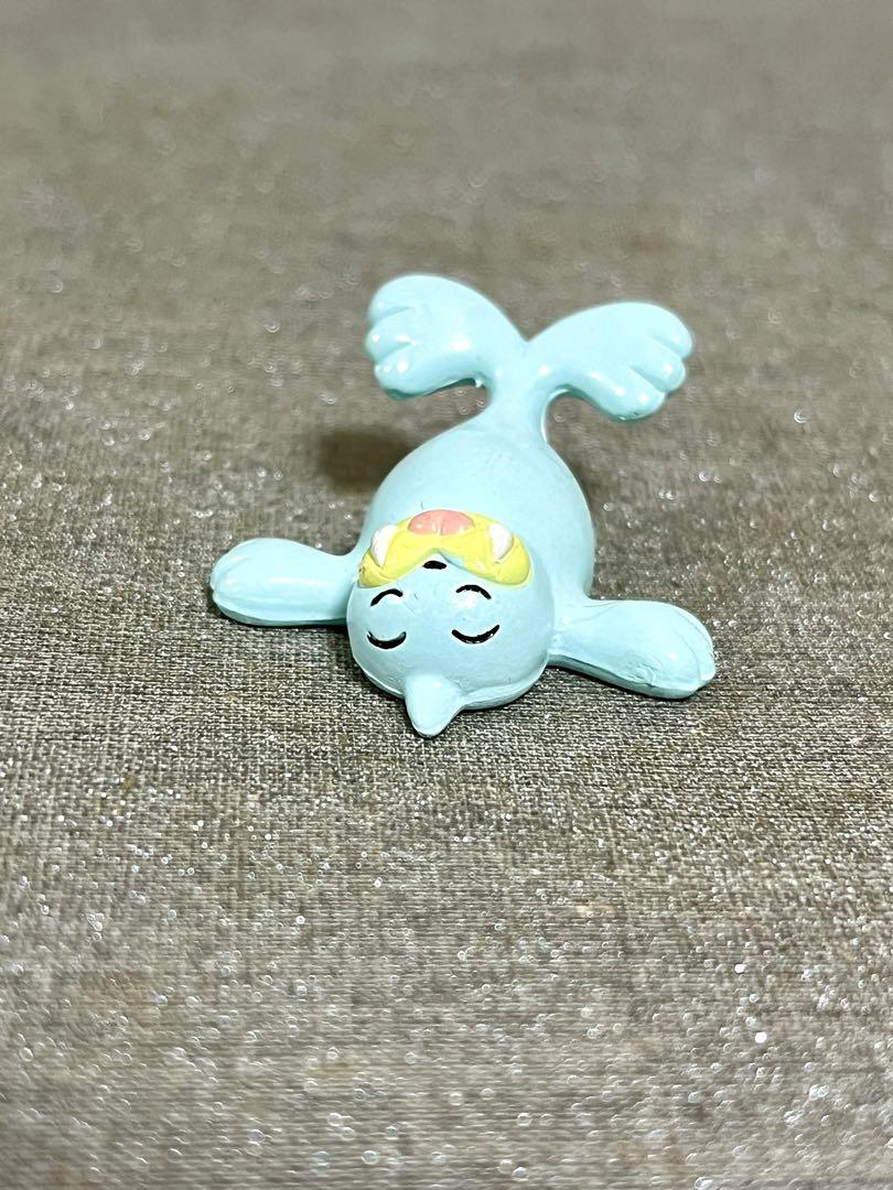 ポケモン ミニフィギュア 10体 ポケモン ミニフィギュア 10体セット - メルカリ