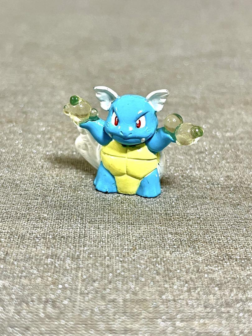 ポケモン フィギュア ミニフィギュア セット売り ポケモン ミニフィギュア 24個セット （中古品） - メルカリ