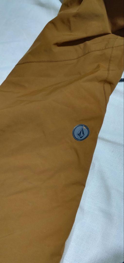 VOLCOM ボルコム GORE-TEX パンツ レディース М
