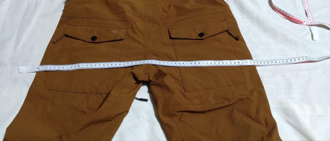 VOLCOM ボルコム GORE-TEX パンツ レディース М