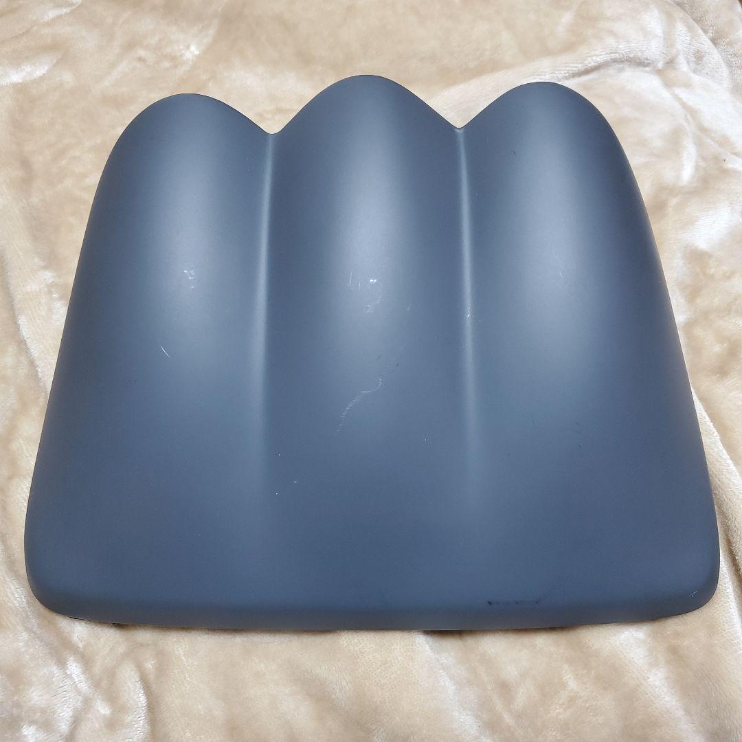 お得特価 中古 ZEROSPORTS ゼロスポーツ 3連メーターフード グレー塗装モデル WHIqS-m27026890197 人気SALE新作登場
