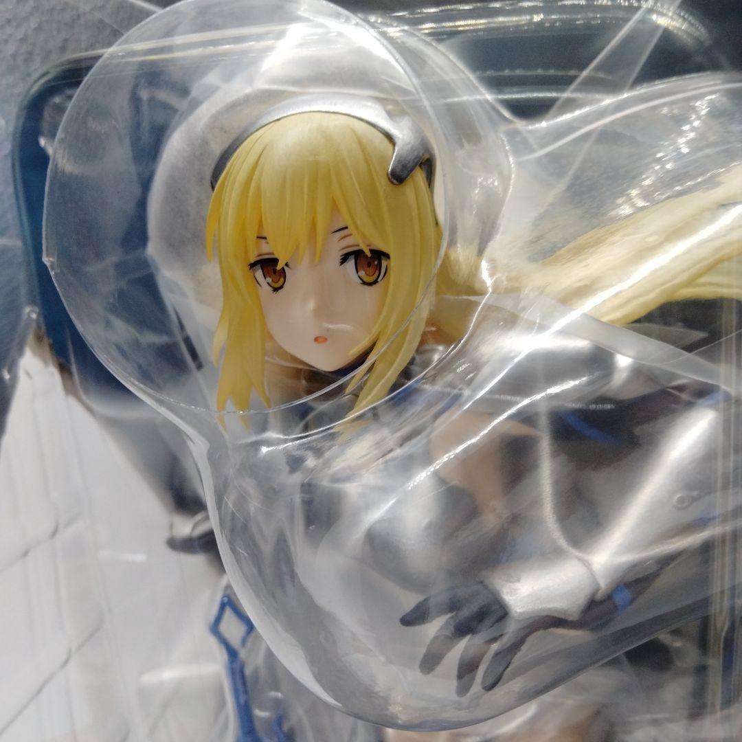 アイズ・ヴァレンシュタイン: フィギュア｜コトブキヤオンライン