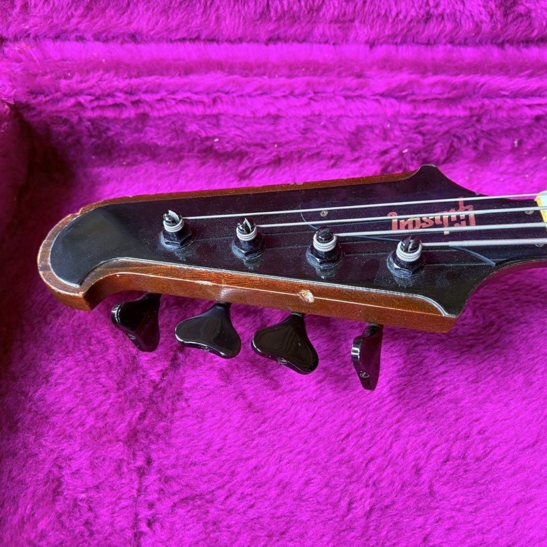 Gibson Thunderbird Bass 1997年製 USA