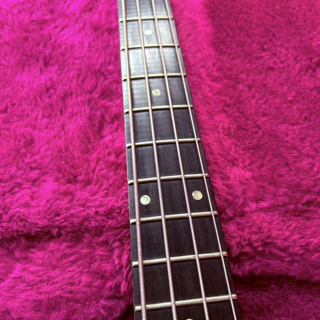 Gibson Thunderbird Bass 1997年製 USA