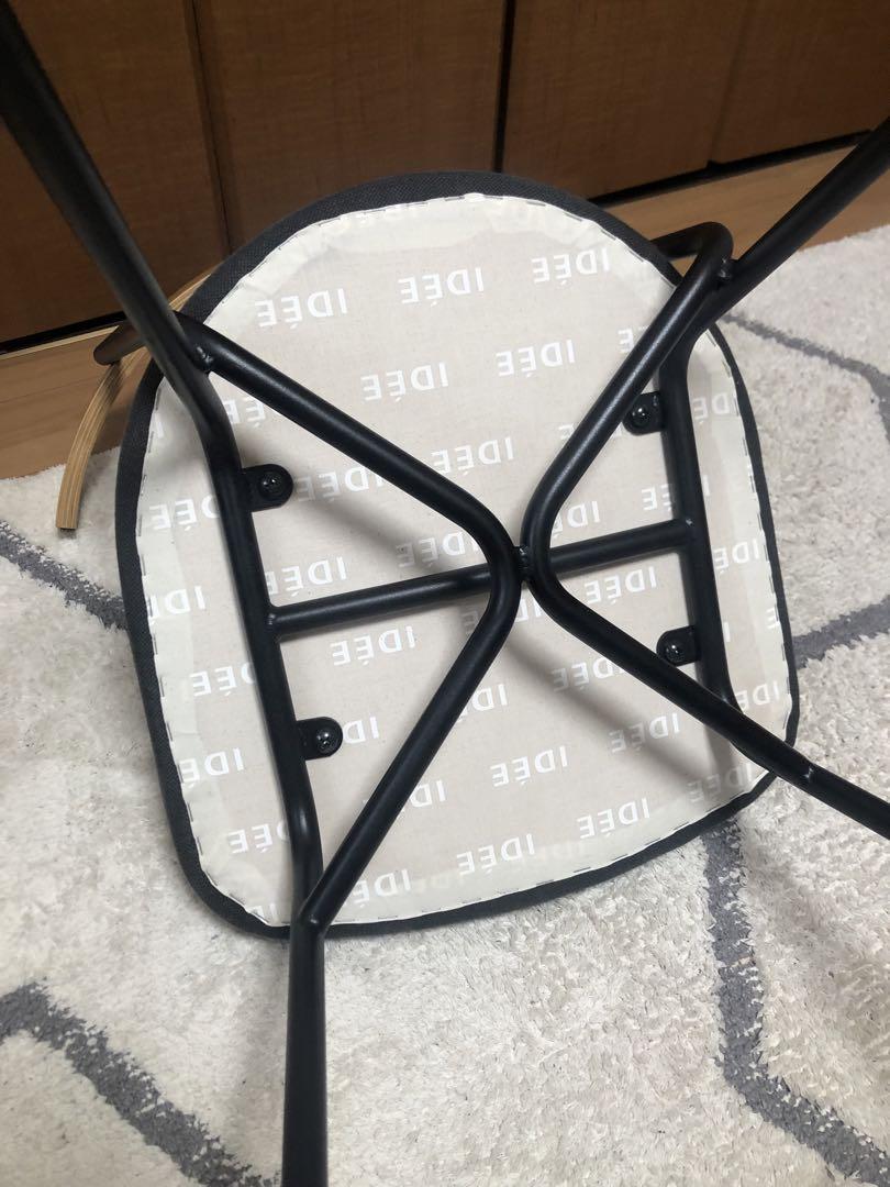 専用‼️美品IDEE イデーフェレチェア　1脚　　FERRET CHAIR (A)