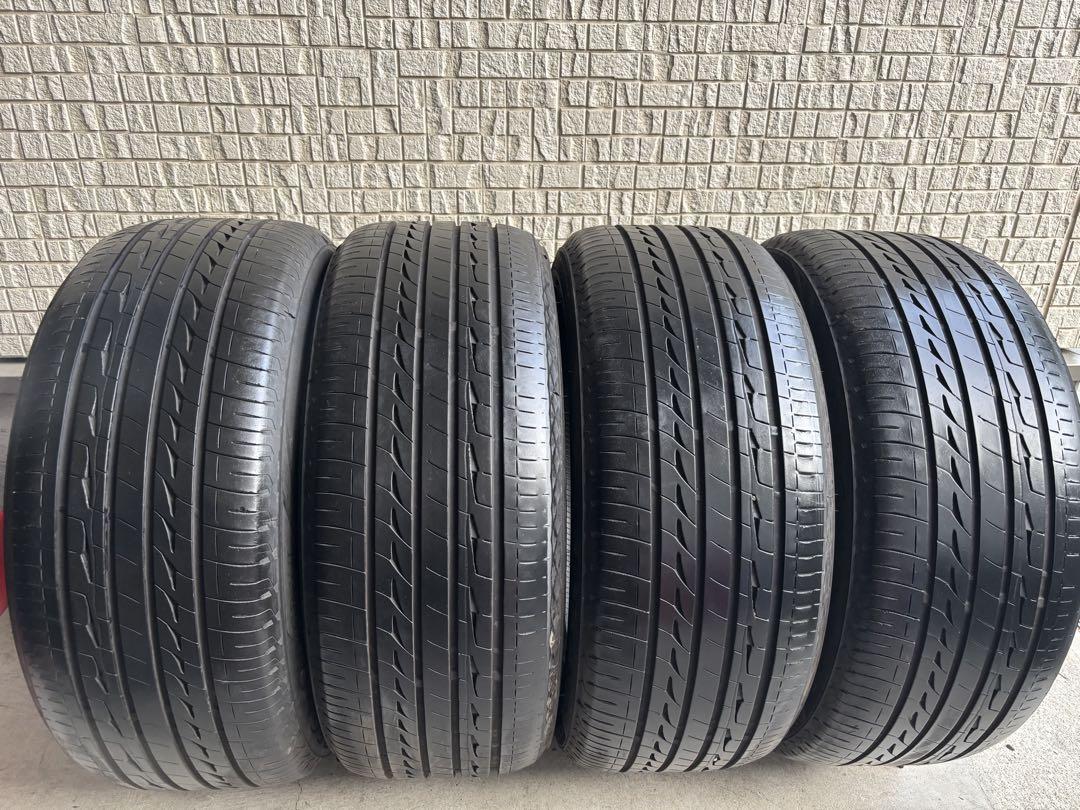 ②【ゆう様】ブリヂストン REGNO GR-XⅡ 235/45R18