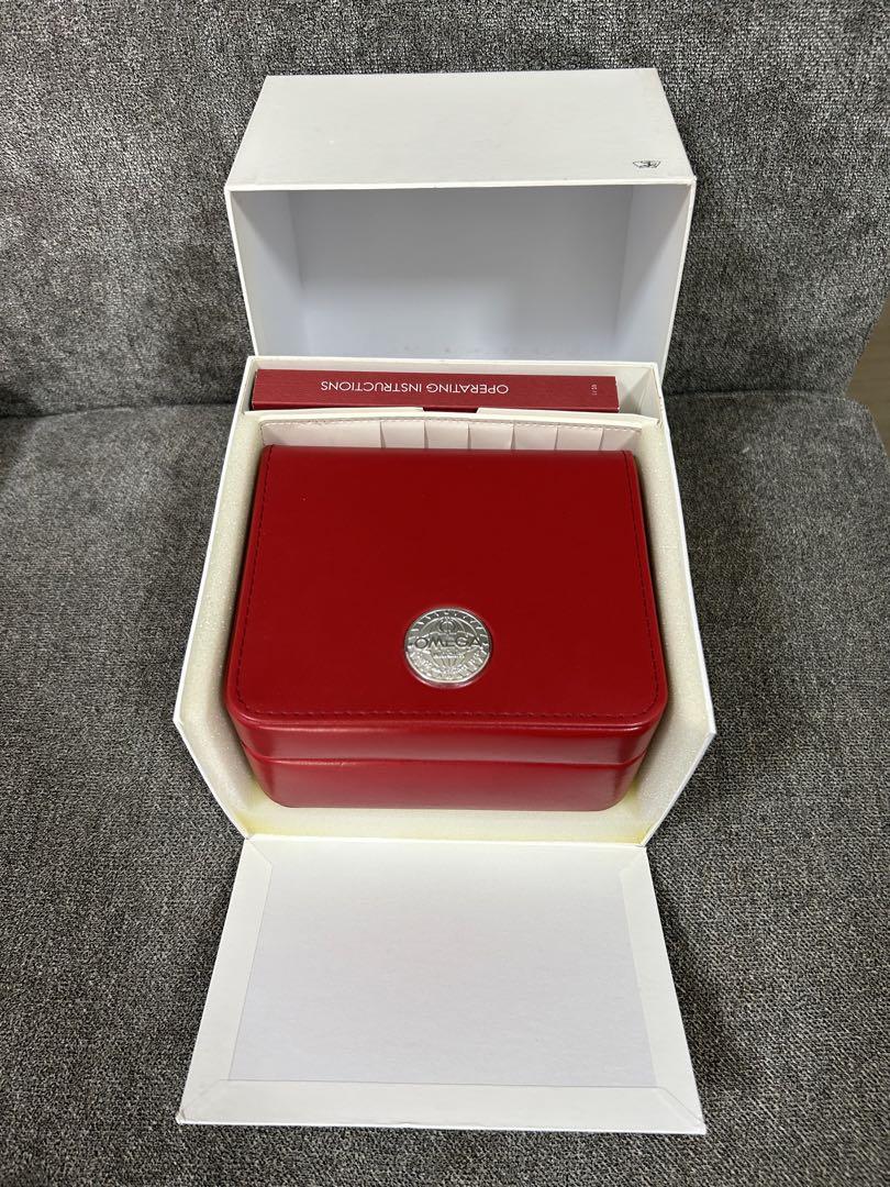 専用OMEGA シーマスター アクアテラクロノメーター マスター コーアクシャル 画像6