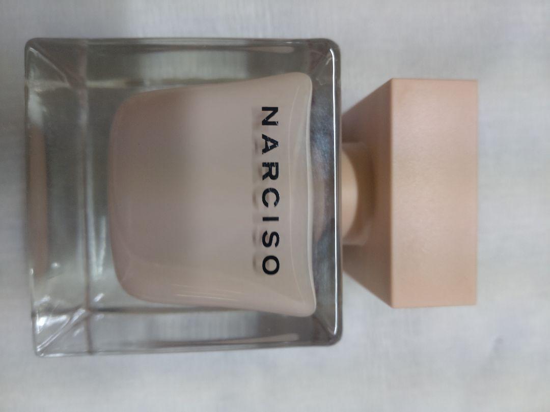 ナルシソロドリゲス　プドゥレ　オードパルファム　50ml