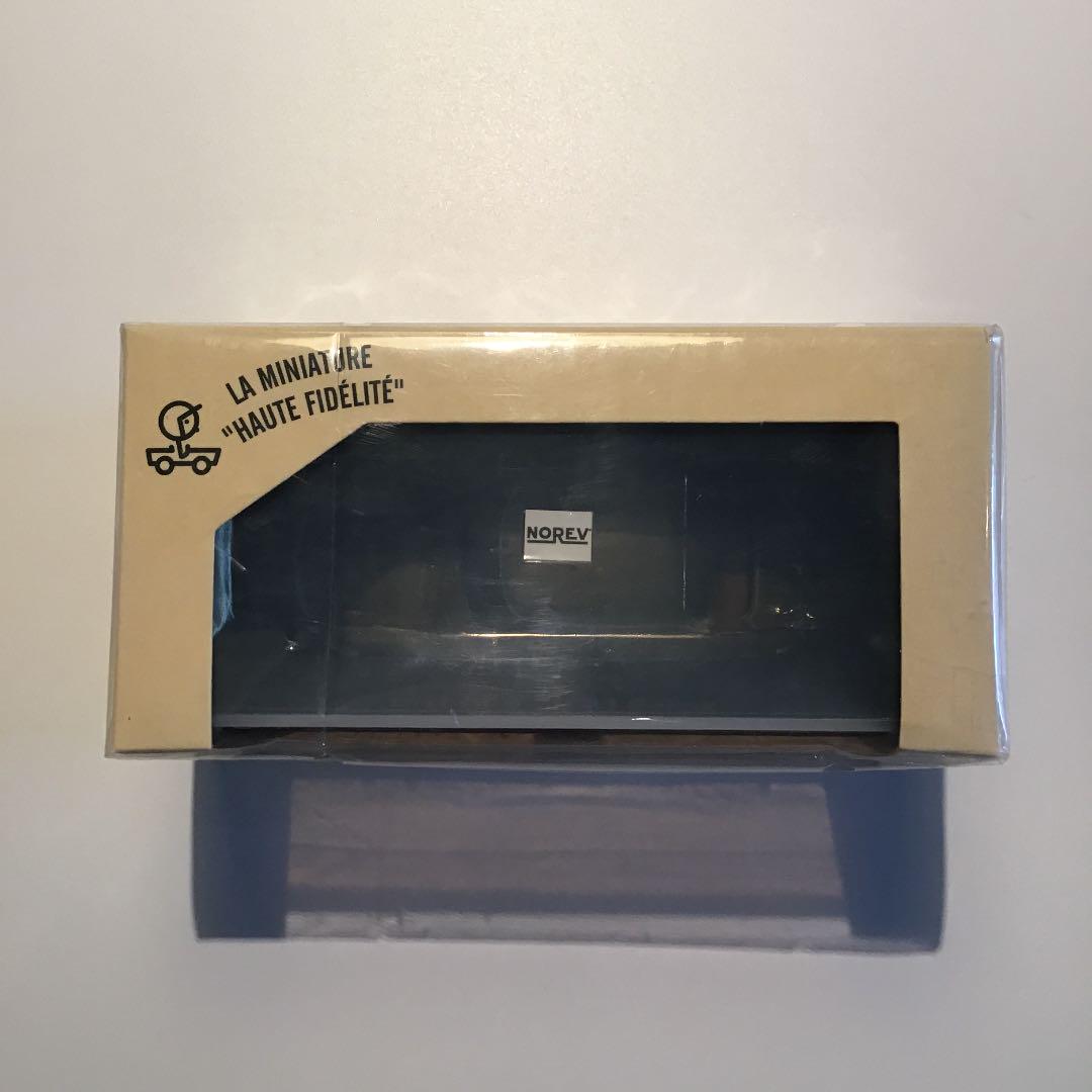 シトロエン　DS 23 Pallas 2005年フレンチブルー限定