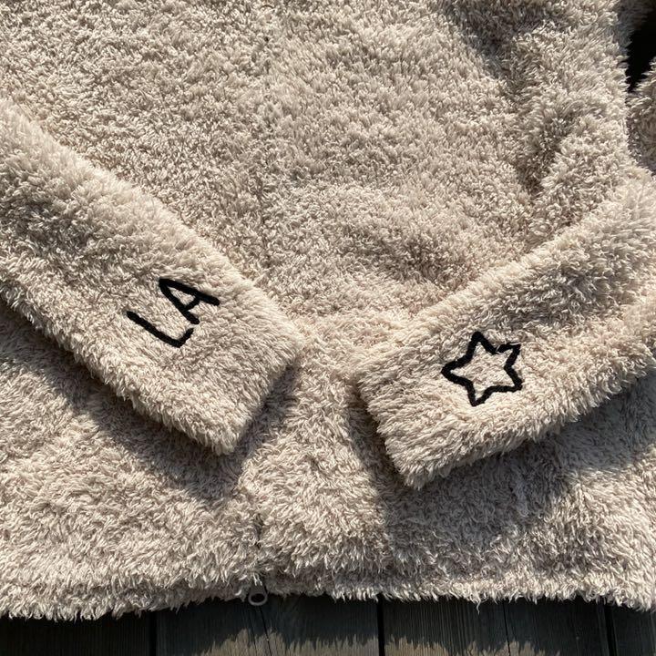冬のコーデに LUSSO SURF LA刺繍パーカー Sサイズ ベアフット - nghiencuudinhluong.com 冬のコーデに LUSSO SURF LA刺繍パーカー Sサイズ ベアフット - nghiencuudinhluong.com